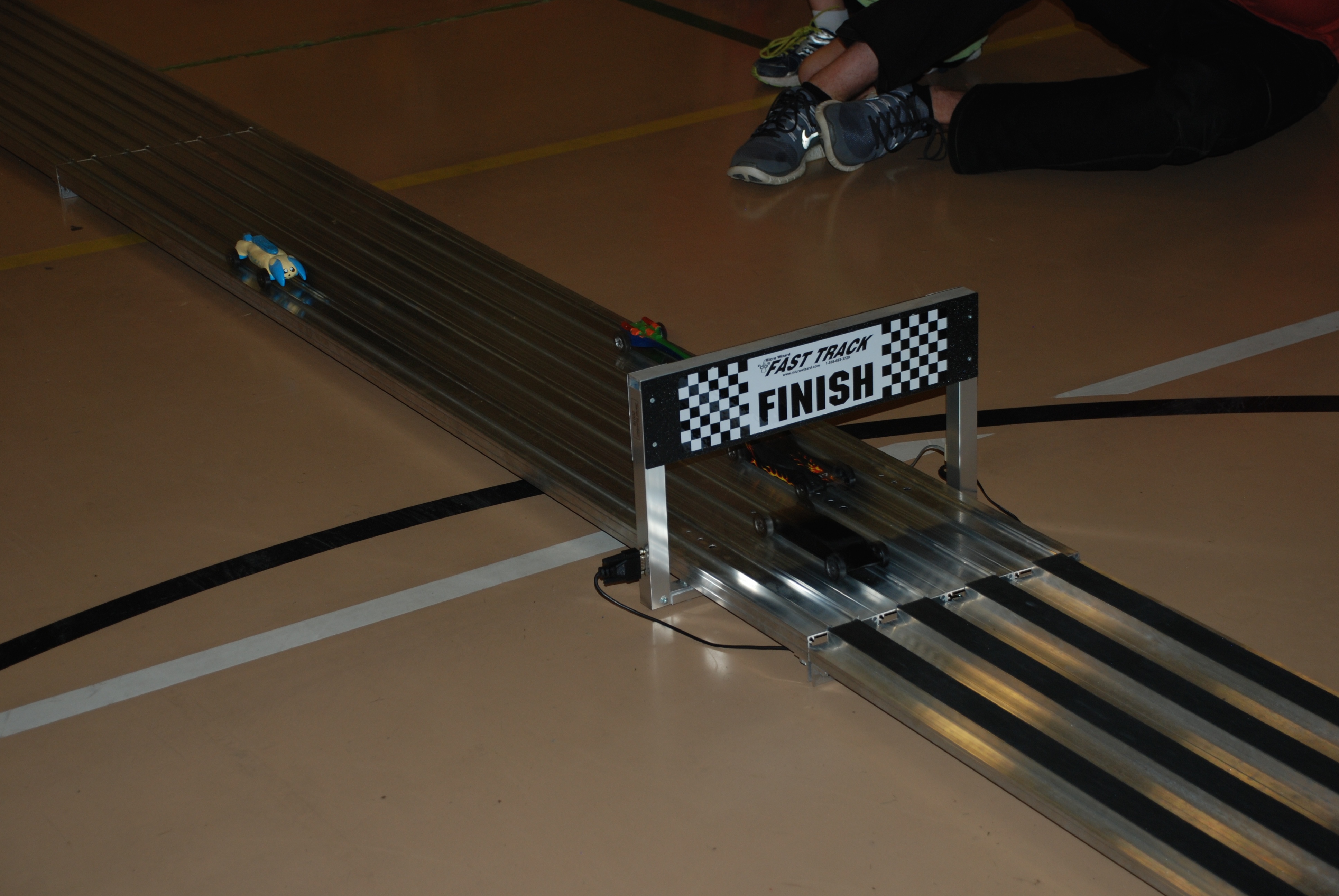 2014-03-22 Pack 25 Pinewood Derby15.jpg